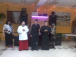 Zabawa karnawaowa 2014